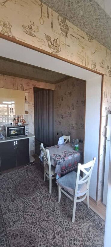 Köhnə tikili: Bakı, 3 otaqlı, Köhnə tikili, m. Neftçilər, 76 kv. m — 8