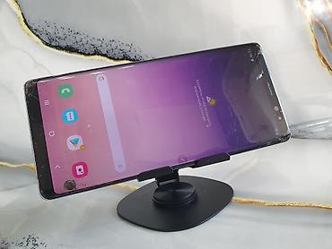 samsung galaxy s10e: Samsung Galaxy Note 8, Б/у, 64 ГБ, цвет - Черный, 1 SIM, 2 SIM — 5