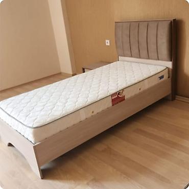 Bir eded yataq 200 azn.Perlanin Matraslaridir. yenidir.Unvan Köroğlu