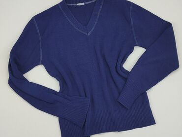 Jumpers: Sweter, S (EU 36), condition - Very good