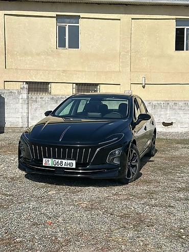 byd e6: Chery : 2021 г., Автомат, Бензин, Седан — 10