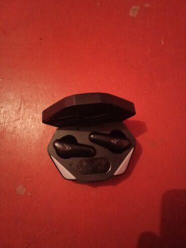 ucuz planşet: Беспроводные (Bluetooth) Наушники, цвет - Черный