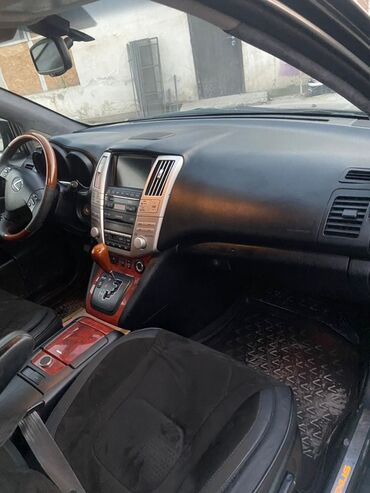 Lexus: Lexus RX: 2008 г., 3.5 л, Автомат, Бензин, Кроссовер at lalafo.kg — 6 Lexus: Lexus RX: 2008 г., 3.5 л, Автомат, Бензин, Кроссовер — 6