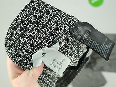 spodnie hause: H&M, Spodnie materiałowe damskie, rozmiar S — 4