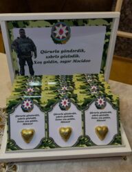 Xonça: Sifariş üçün 0702887030