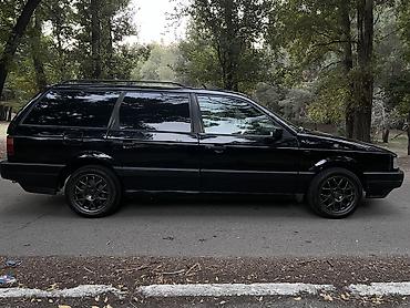 клапан egr: Volkswagen Passat: 1991 г., 1.8 л, Механика, Бензин, Универсал — 4