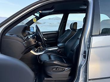 BMW: BMW X5 M: 2003 г., 3 л, Автомат, Дизель, Кроссовер — 21