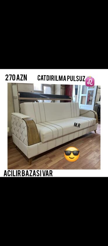 Dolablar: Divan, Yeni