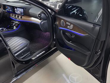 Mercedes-Benz: Mercedes-Benz E-Class: 2020 г., 2 л, Автомат, Бензин, Седан — 21