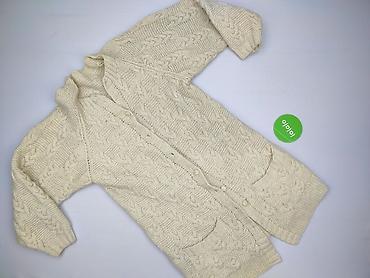 olimpia sweter: Kardigan damski, rozmiar XL — 2