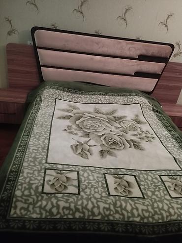dolablar 2ci el: Yataq otağı mebel dəsti Tərkibi: - İkinefəsli çarpayı – yumşaq — 4