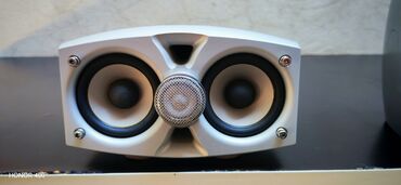 Dinamiklər və kolonkalar: Yeni Sony Kolonka, Növ - Smart, rəng - Gümüşü — 21