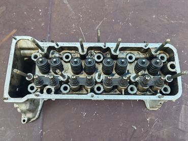Auto delovi: Glava motor Lada 7 Riva,2121 Niva br.3. Polovna, ocuvana. Skinuta sa — 3