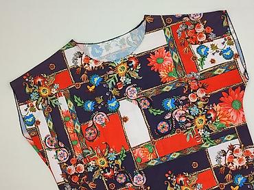 Bluzka damska, rozmiar 5XL w lalafo.pl Bluzka damska, rozmiar 5XL