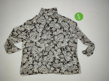 baker ubrania: XLNT, Koszula damska, rozmiar 5XL — 3