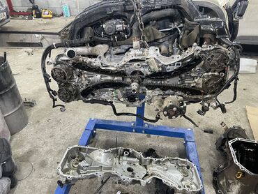 СТО, ремонт транспорта: Компьютерная диагностика, Замена масел, жидкостей, Плановое техобслуживание, без выезда — 9