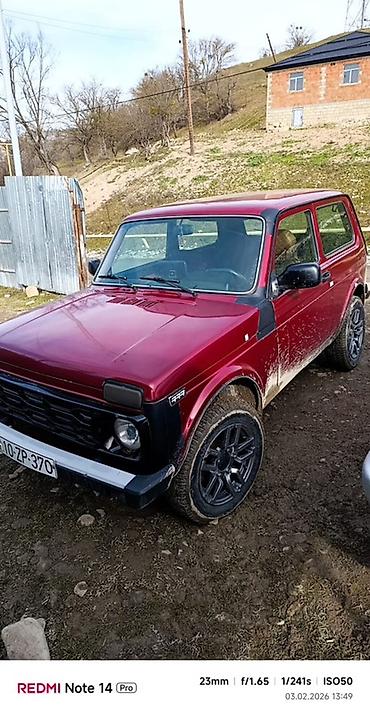 запчасти портер 1: Model: Lada Niva satlır ili 2006 arada 4 den atır kasmetik işleri var — 3