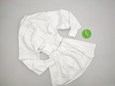 simply bay: Bershka, Koszula damska, rozmiar S — 3