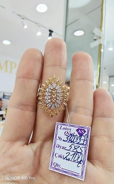Toy, Üzük, Sarı qızıl, 585 Əyar lalafo.az -da Toy, Üzük, Sarı qızıl, 585 Əyar
