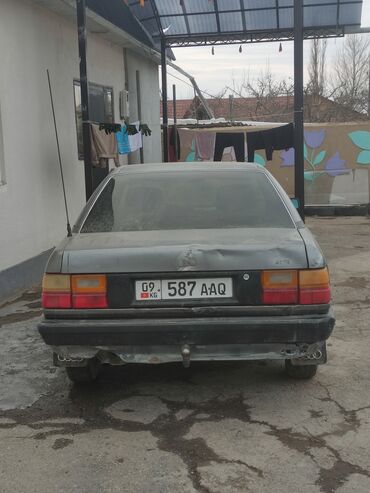 двигатель ауди а 6: Audi 100: 1989 г., 2.3 л, Механика, Бензин, Седан