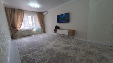 Продажа квартир: 2 комнаты, 75 м², 5 этаж, Евроремонт — 7