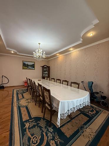 Продажа коттеджей и домов: Продаётся Дом в районе Арча-Бешик 4.6сот(фактич 6сот) 4ком 140м2 — 4