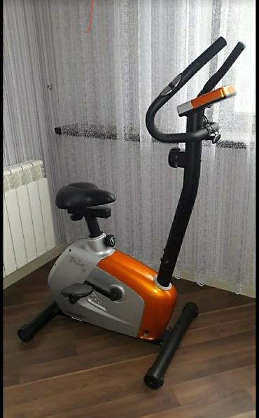 qaçis aparati: Qacis trenajoru velotrenajor veloxizek aparatlari her cure vardir — 1