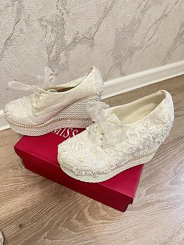 adidas forum: Ölçü: 36, rəng - Ağ, Yeni — 2