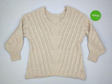 olimpia sweter: Tu, Sweter damski, rozmiar 3XL — 2