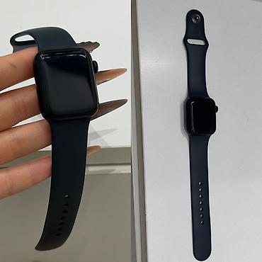 s1 active: Продаю Apple Watch SE 1-го поколения, 40 мм Состояние отличное • — 2