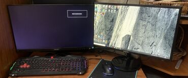 мониторы 200x400 мм: Монитор, Philips, 23" - 24"