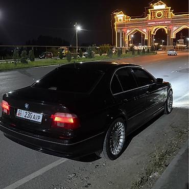 вмв авто: BMW : 2002 г., 2.5 л, Автомат, Бензин, Седан — 3