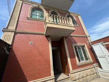 продажа домов на: 4 otaqlı, 144 kv. m, Kredit yoxdur, Orta təmir