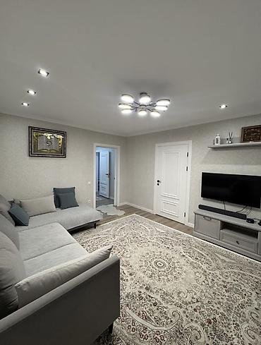 Продажа коттеджей и домов: Продается дом в селе Орто-Сай дом очень уютный, просторный и самый — 12