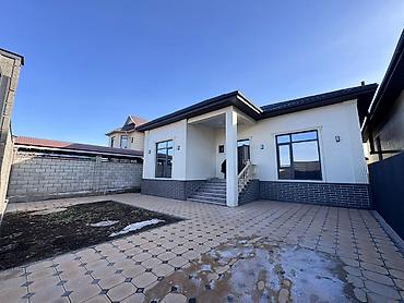 Продажа домов: Дом, 140 м², 5 комнат, Риэлтор, Евроремонт — 1