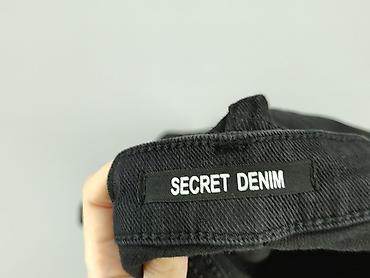 buggy jeansy: DENIM JEANS, Jeansy damskie, rozmiar S — 5