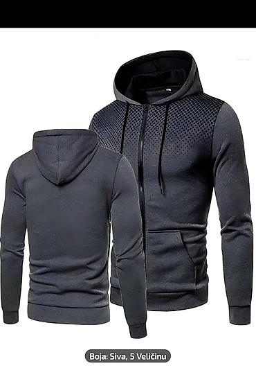 Duksevi: M-3XL 2500 din Uplata pa slanje isporuka od 10 do 15 dana — 13