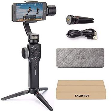 нож для блендера: Продаю стабилизатор ZHIYUN smooth 4 в отличном состоянии! Как раз для