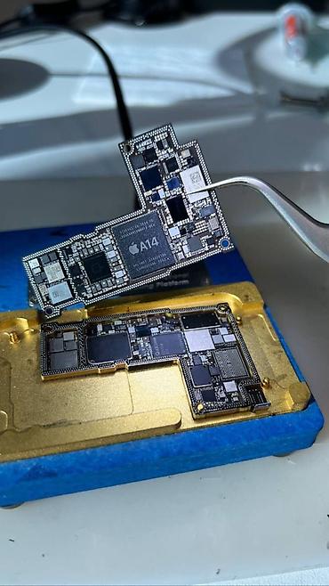 Ремонт телефонов, планшетов: У вас сломался телефон, ноутбук,планшет или электронные часы? Не — 15