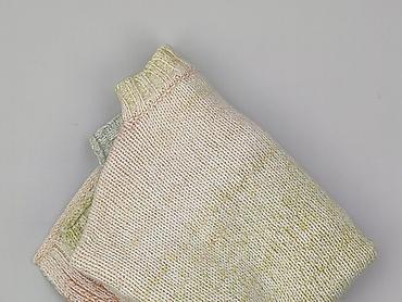 sweter patchwork: Sweter damski, rozmiar M — 6