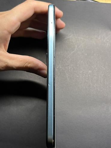 honor x90: Honor X7b, 128 GB, rəng - Yaşıl, Sensor — 4