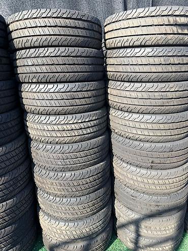 continental: Шины 235 / 65 / R 16, Лето, Новый, Комплект, Легкий коммерческий транспорт (C/LT), Германия, Continental — 2