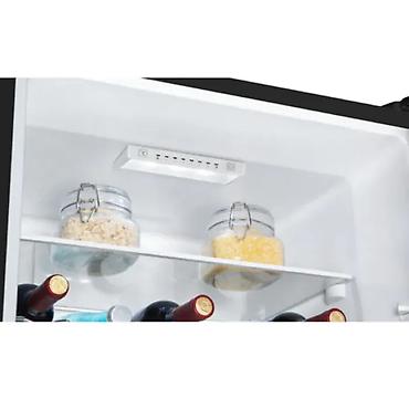 hisense soyuducu: Hisense RD39WCWD-BI Soyuducu İki kameralı, aşağı donduruculu, No — 1