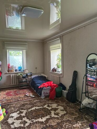 куплю дом в кордае: Дом, 130 м², 4 комнаты, Собственник, Косметический ремонт