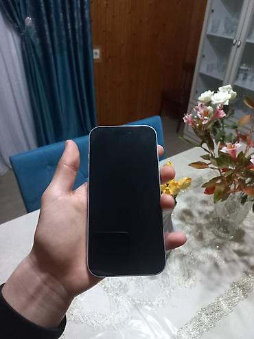 xiaomi 13 satilir: IPhone 15, 128 GB, Blue Titanium, Face ID, Sənədlərlə, Zəmanət — 6
