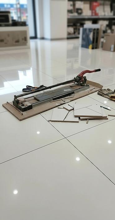 Укладка плитки: Укладка плитки в ванной, Укладка плитки на стену, Укладка плитки на пол | Керамическая плитка, Керамогранитая плитка Больше 6 лет опыта — 1