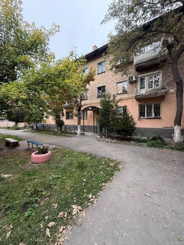 аренда квартиры покровка: 2 комнаты, 45 м², Хрущевка, 1 этаж, Евроремонт