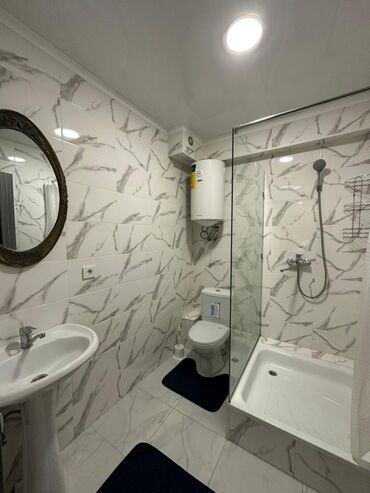 Продажа квартир: 2 комнаты, 54 м², Элитка, 1 этаж, Евроремонт at lalafo.kg — 2 Продажа квартир: 2 комнаты, 54 м², Элитка, 1 этаж, Евроремонт — 2