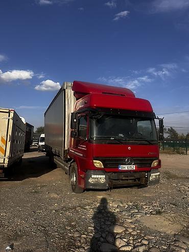 Атего 1224 Год 2007 Гусак подушка Обмен есть Обмен бар at lalafo.kg Атего 1224 Год 2007 Гусак подушка Обмен есть Обмен бар