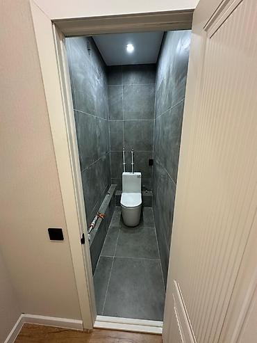 Продажа квартир: 2 комнаты, 74 м², 108 серия, 2 этаж, Дизайнерский ремонт — 4